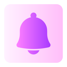 Bell icon