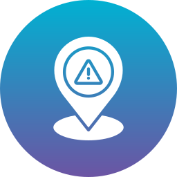 Alert icon