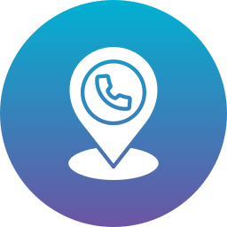 Telephone icon