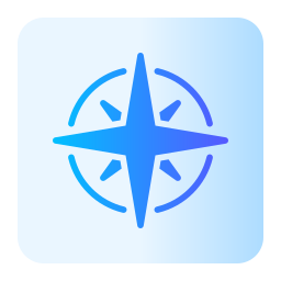 windrose icon