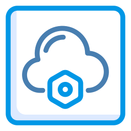 cloud-dienst icon