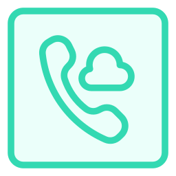 cloud computing icon