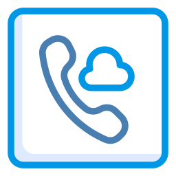 cloud computing icon