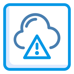 cloud computing icon