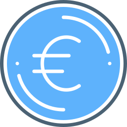 euro Icône