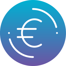 euro Icône