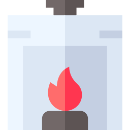 Kiln icon