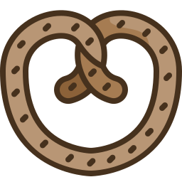 brezel icon