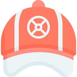 Cap icon