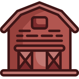 Barn icon