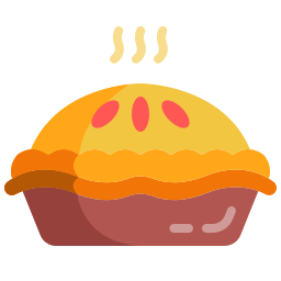 apfelkuchen icon