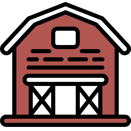 Barn icon