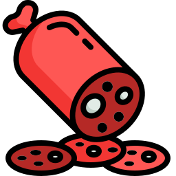 Salami icon