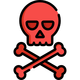 Danger icon