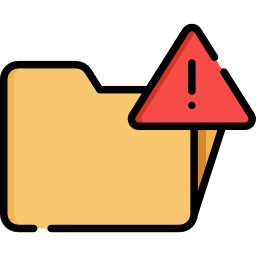 Folder icon