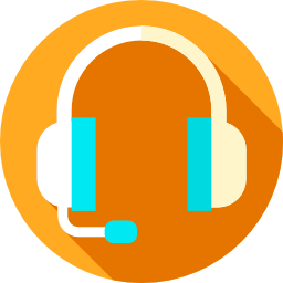 Headset icon