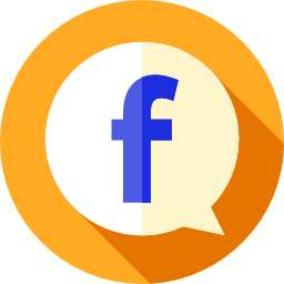 Facebook icon