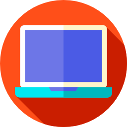 Laptop icon