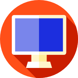 computer icon