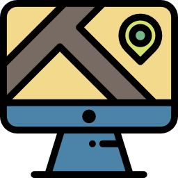 Map icon