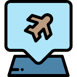 Location icon