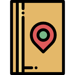 Location icon