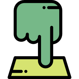 Position icon