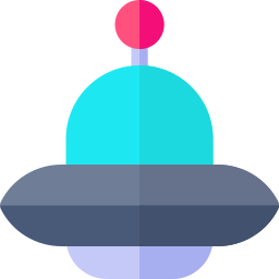 Ufo icon