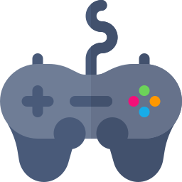 Gamepad icon