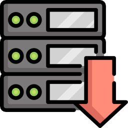 server icon