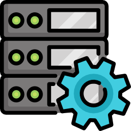 Options icon