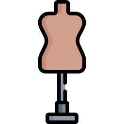 Mannequin icon