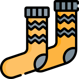 Socks icon