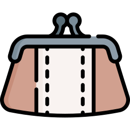 Purse icon