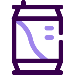 Soda icon