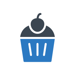 cupcake icon