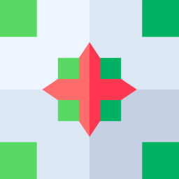 Tiles icon