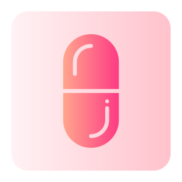 Capsule icon