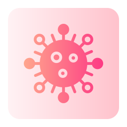 virus icon