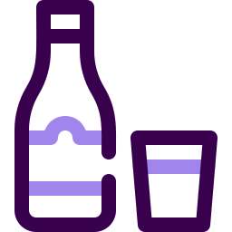 alkohol icon