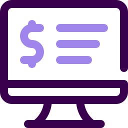 Computer icon