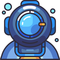 Diver icon