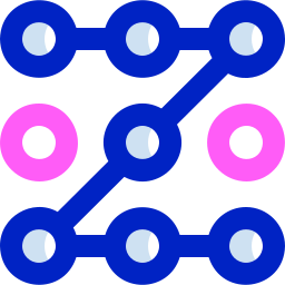 parola d'ordine icona