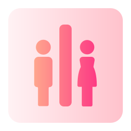 toilettenschilder icon