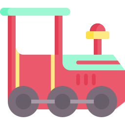 Train icon