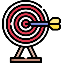 dartscheibe icon