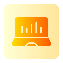 Analytics icon