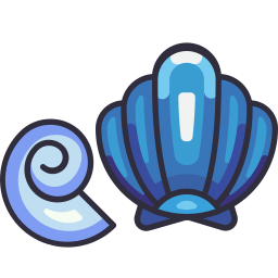 シェル icon