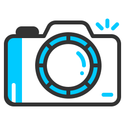 Camera icon