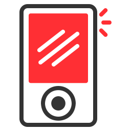 Audio player icon